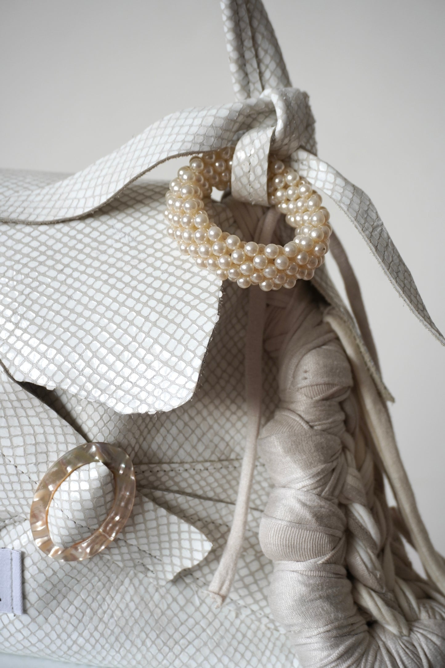 ONE OF ONE MIDSUMMER BAGS