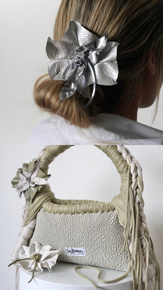 STIHZZY´s HAIR & BAG CLIPS