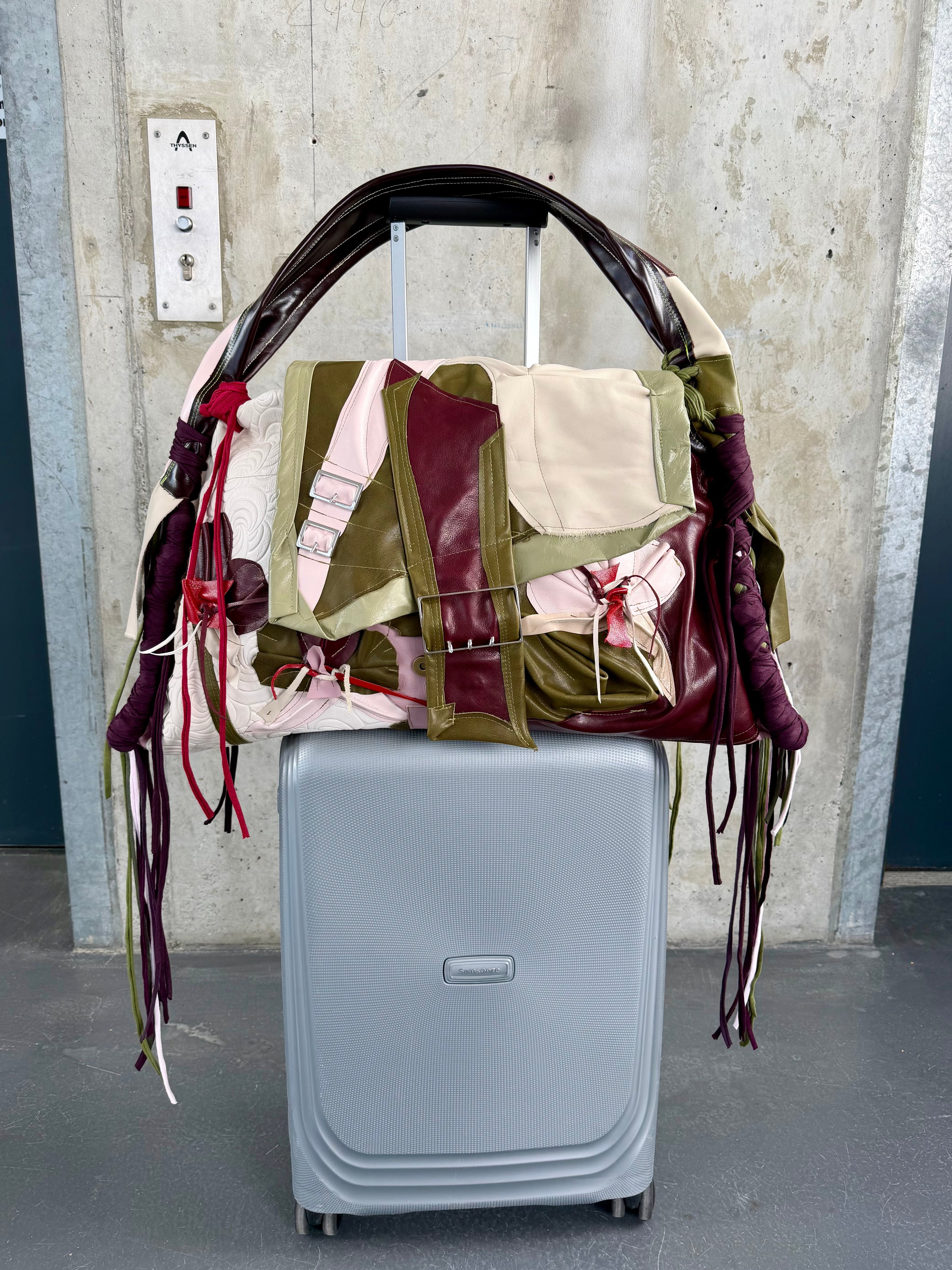 THE SPRING TRAVEL