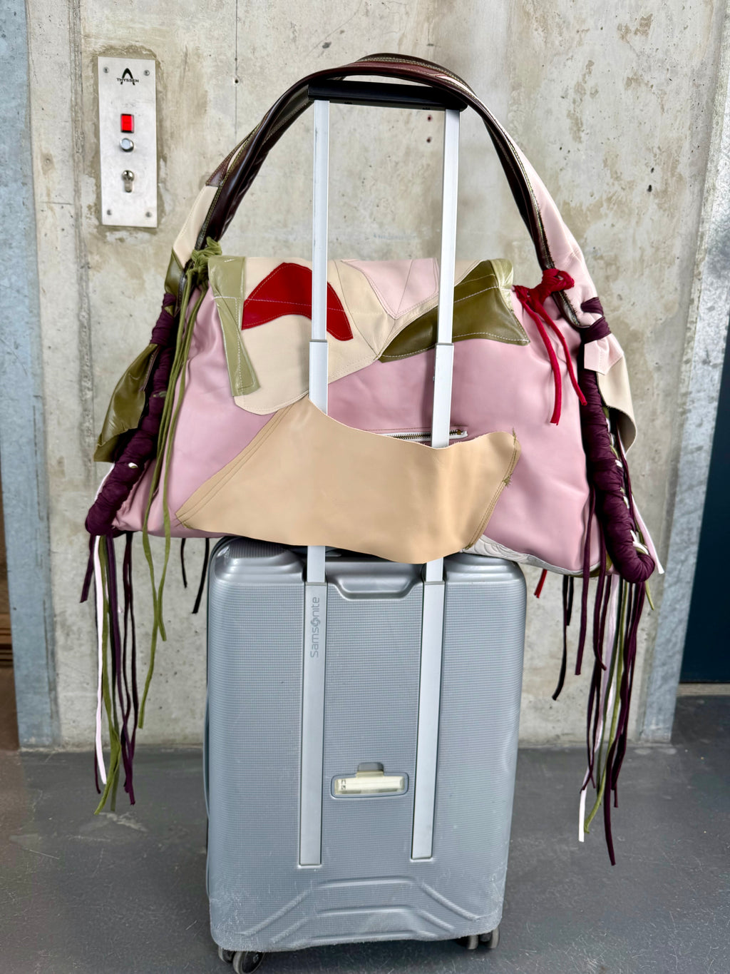 THE SPRING TRAVEL