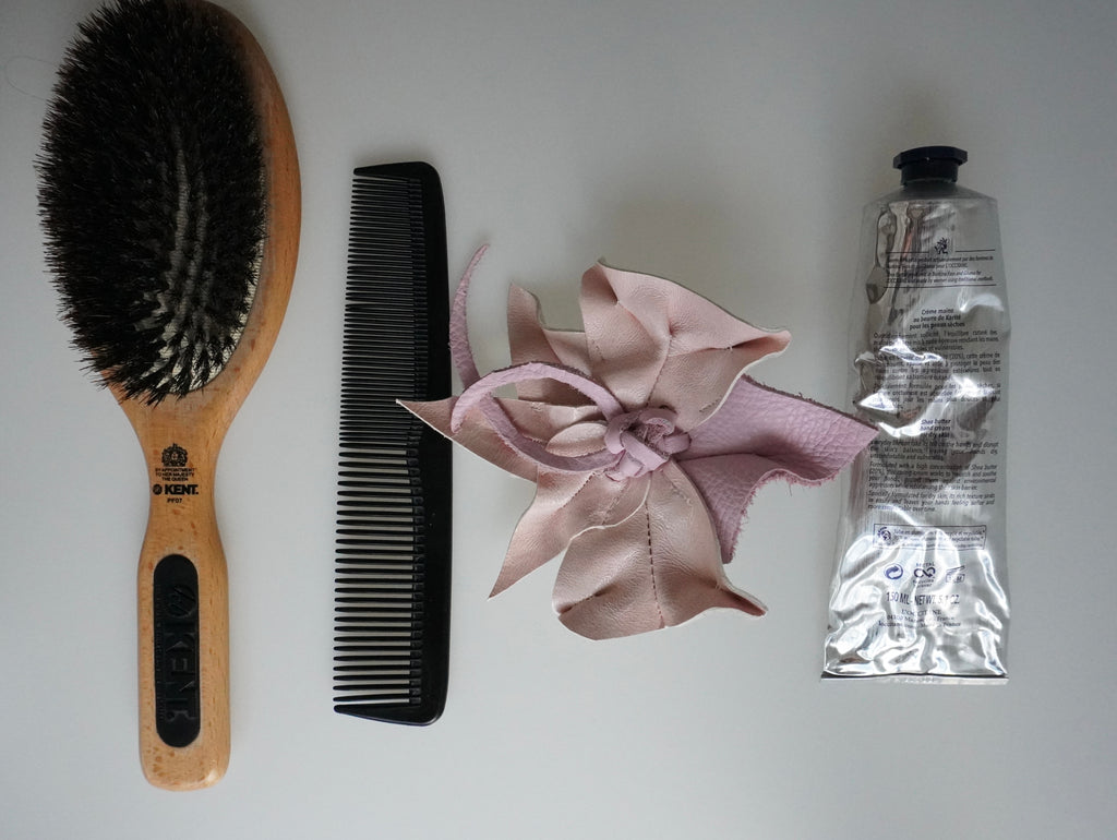 STIHZZY´s HAIR & BAG CLIPS