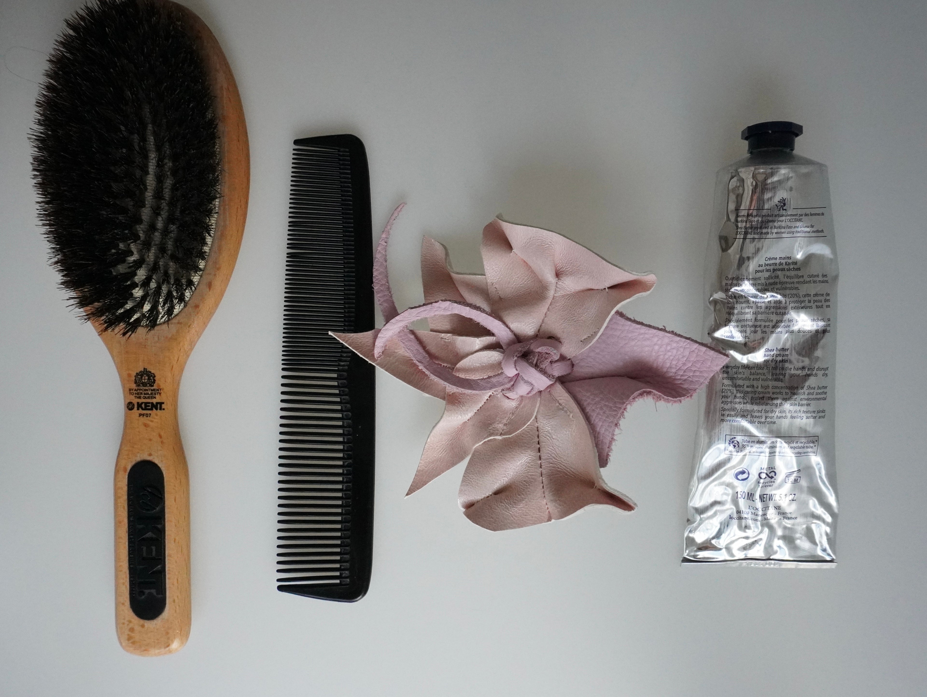 STIHZZY´s HAIR & BAG CLIPS