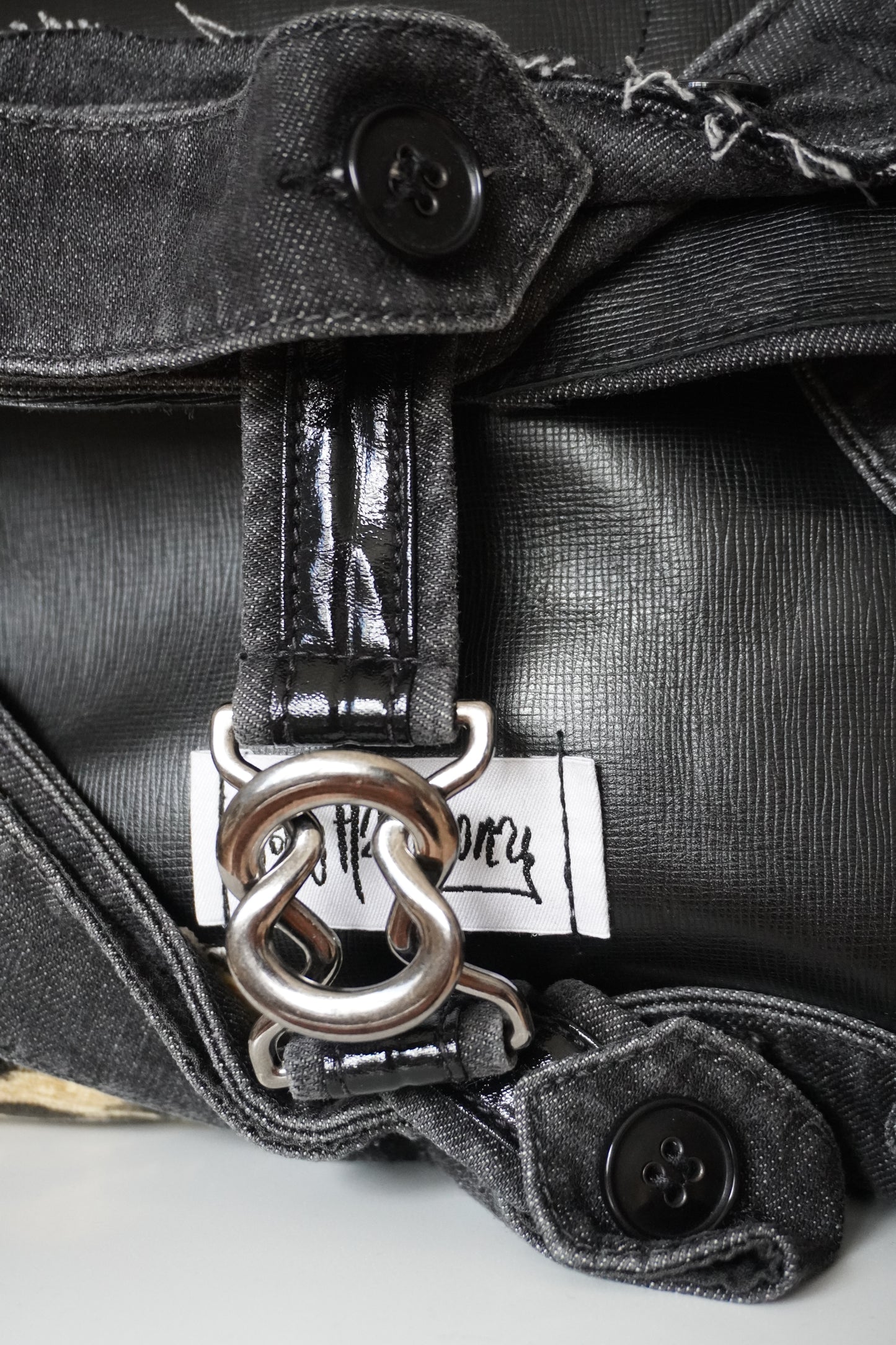 ONE OF ONE MIDSUMMER BAGS