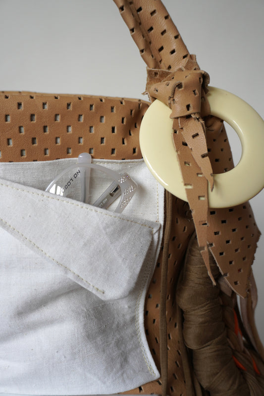 ONE OF ONE MIDSUMMER BAGS