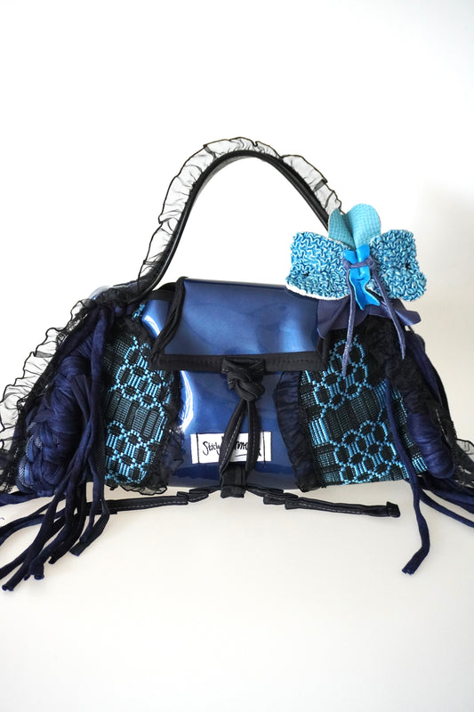 CHERISHED SUMMER BAG DROP