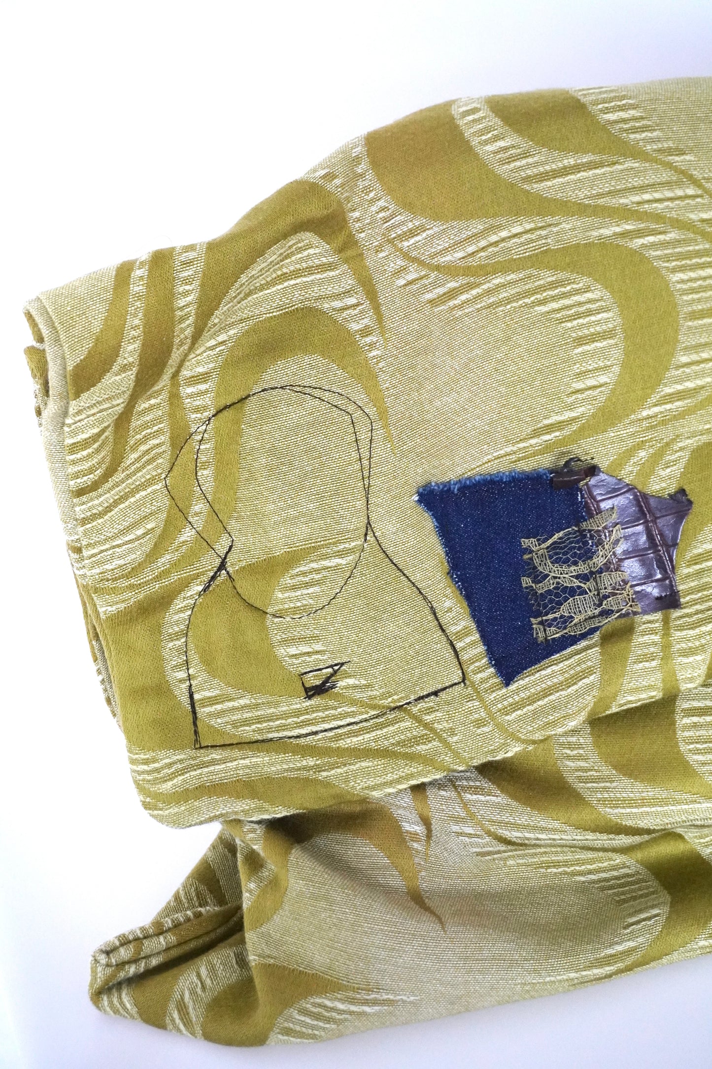CHERISHED SUMMER BAG DROP