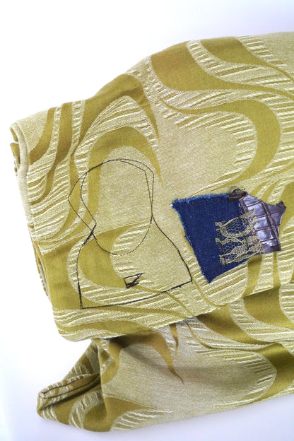 CHERISHED SUMMER BAG DROP