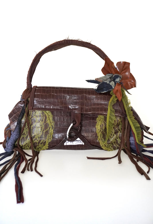 CHERISHED SUMMER BAG DROP