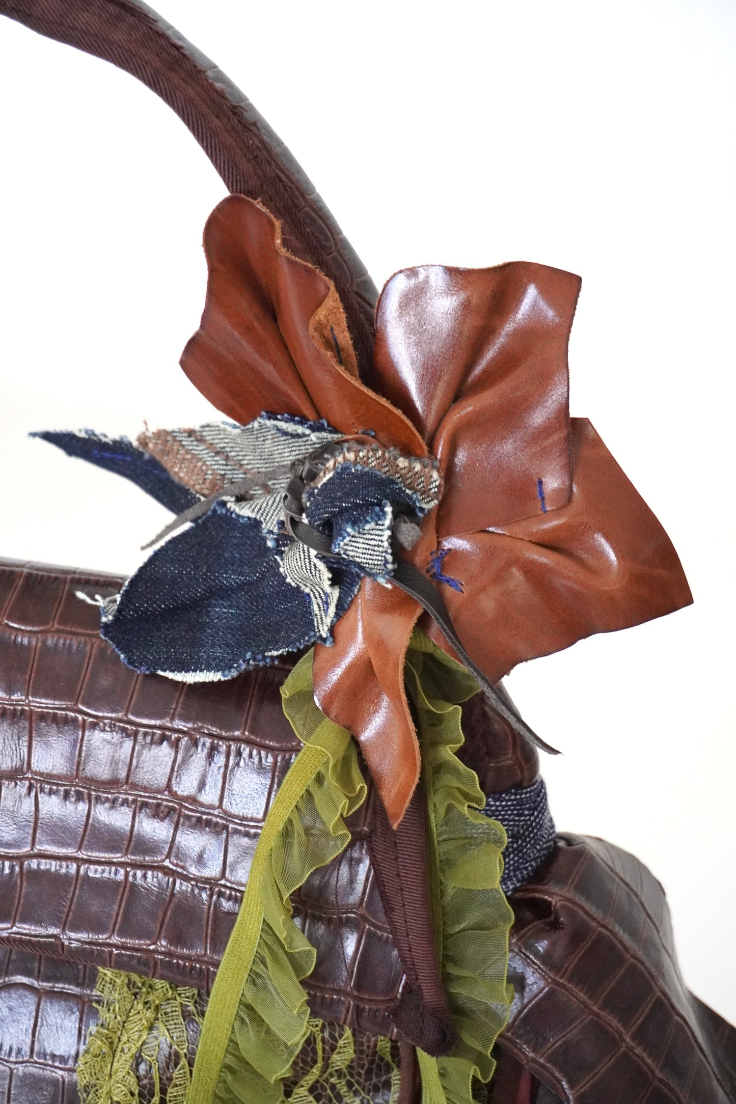 CHERISHED SUMMER BAG DROP