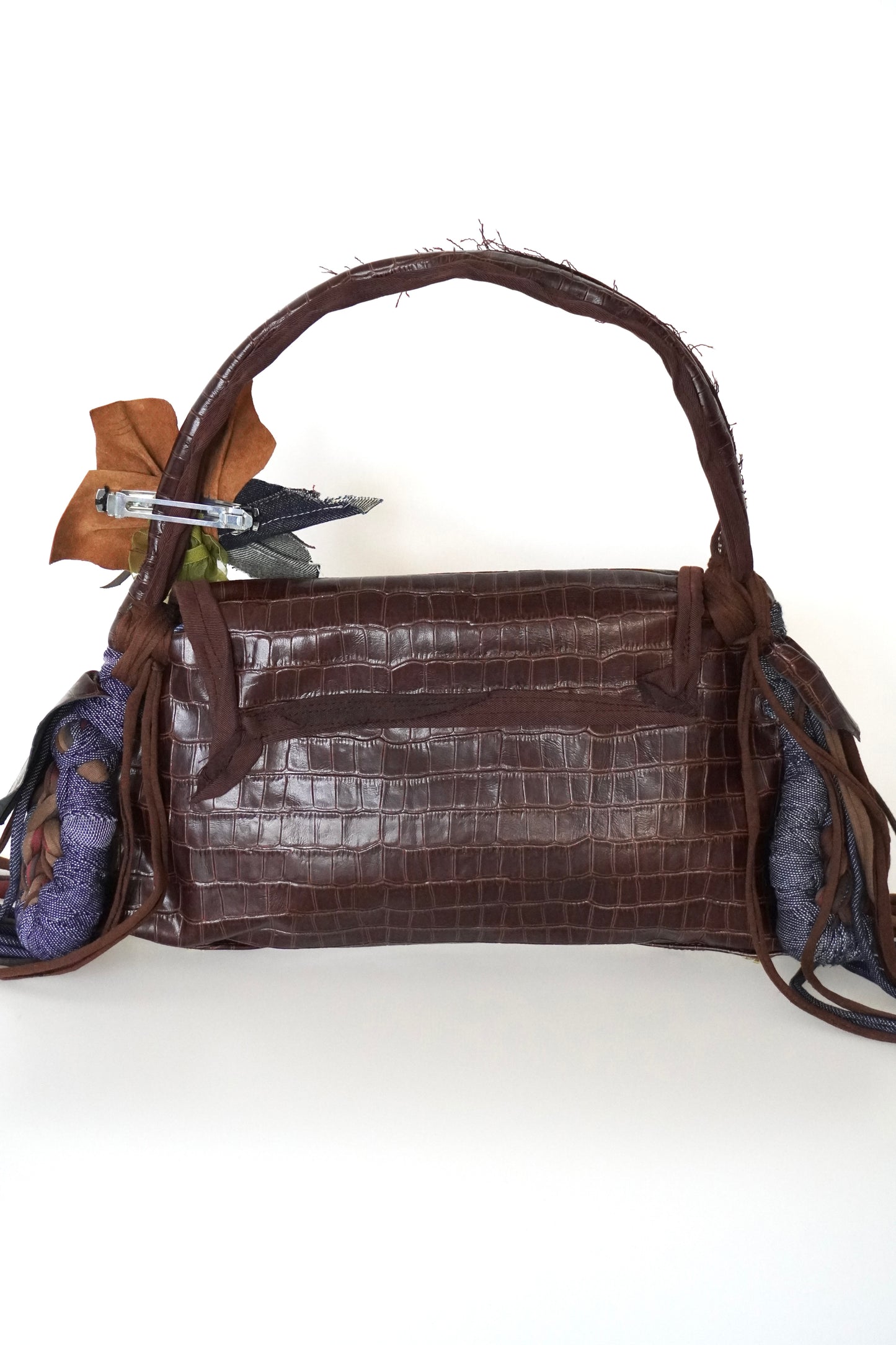 CHERISHED SUMMER BAG DROP