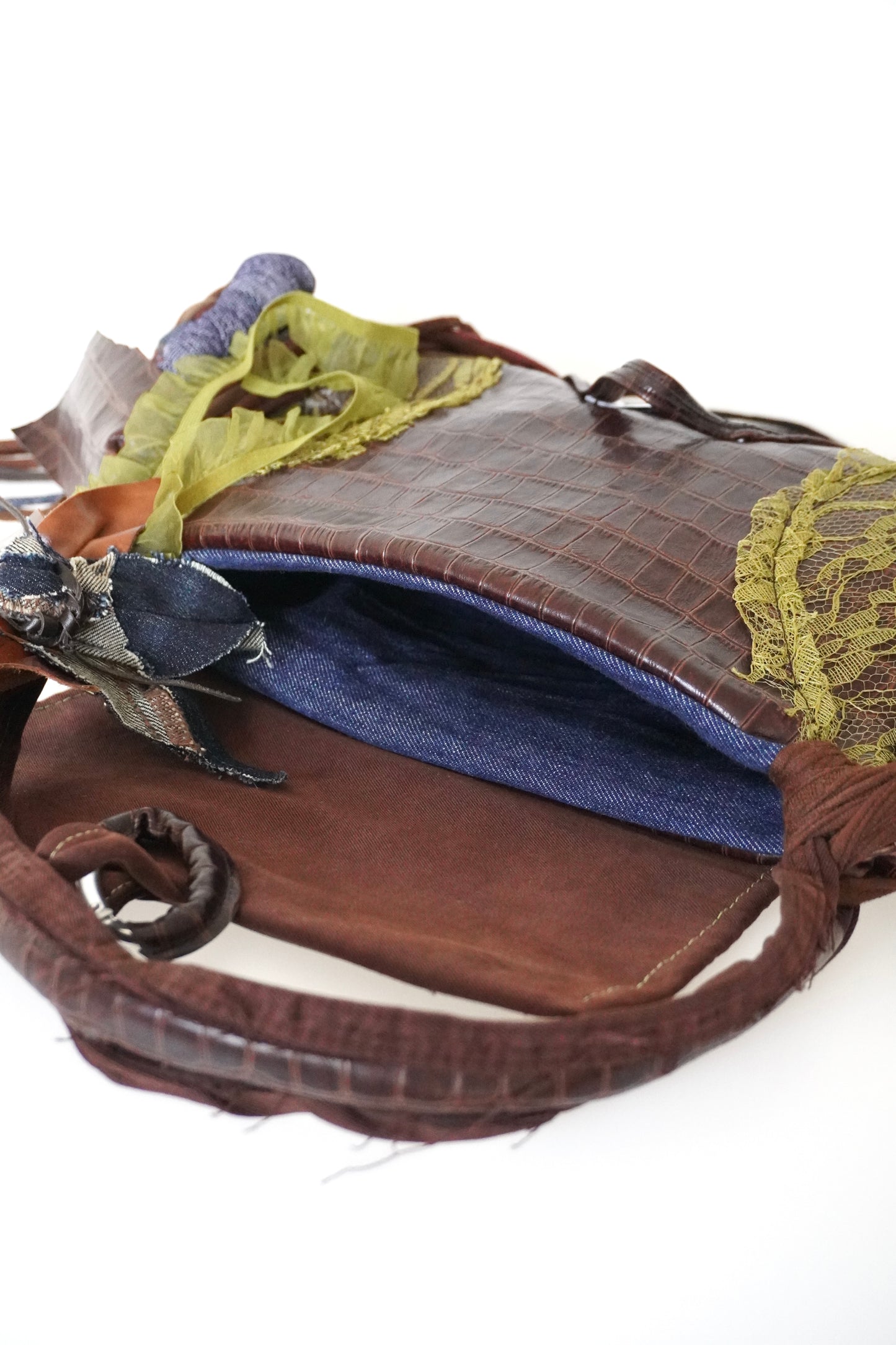 CHERISHED SUMMER BAG DROP