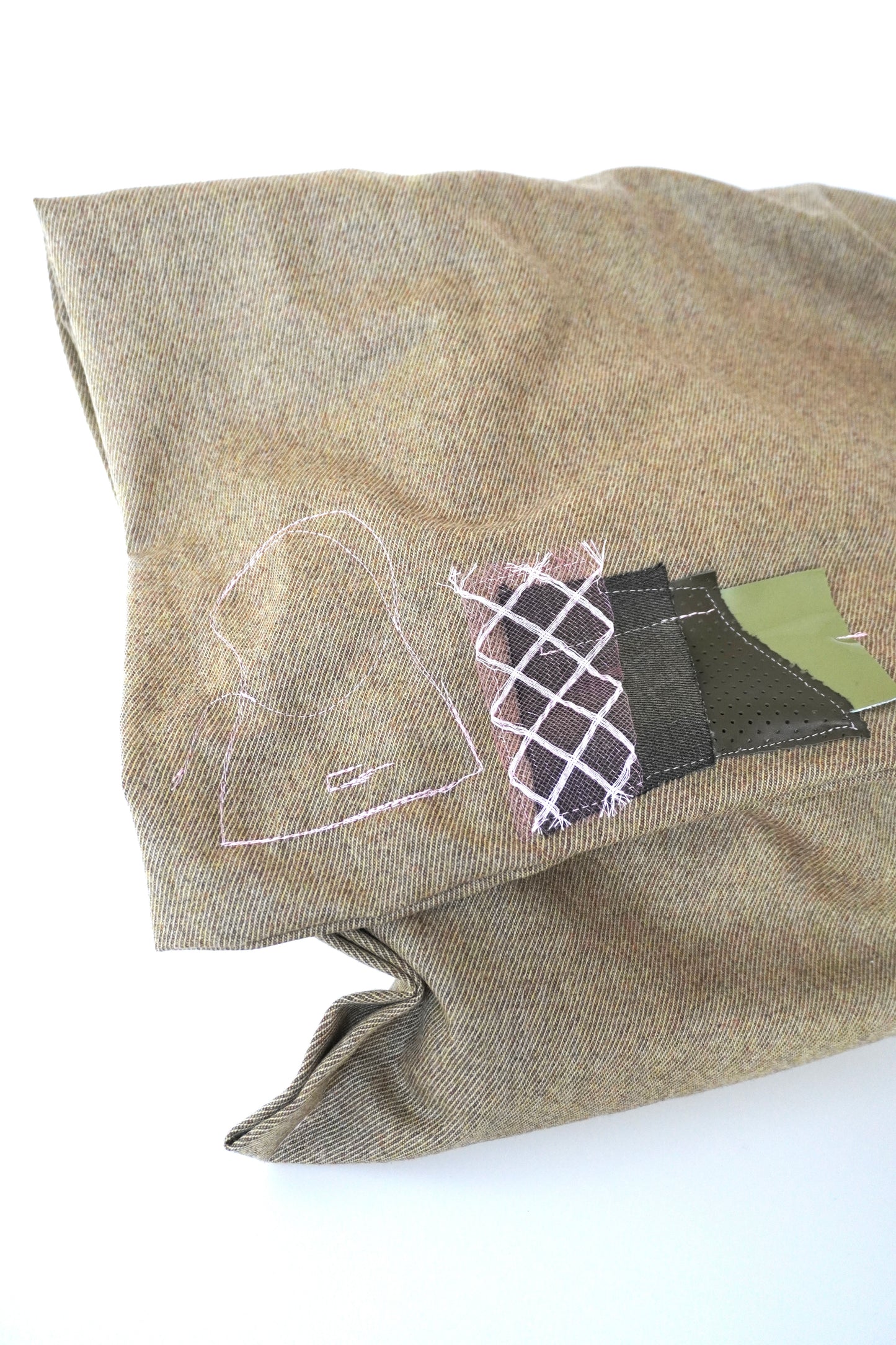 CHERISHED SUMMER BAG DROP