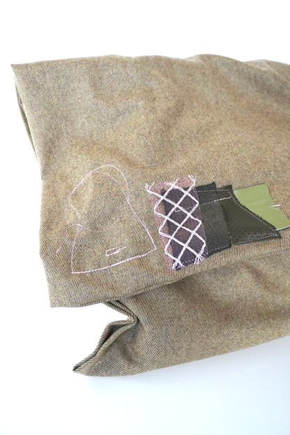 CHERISHED SUMMER BAG DROP