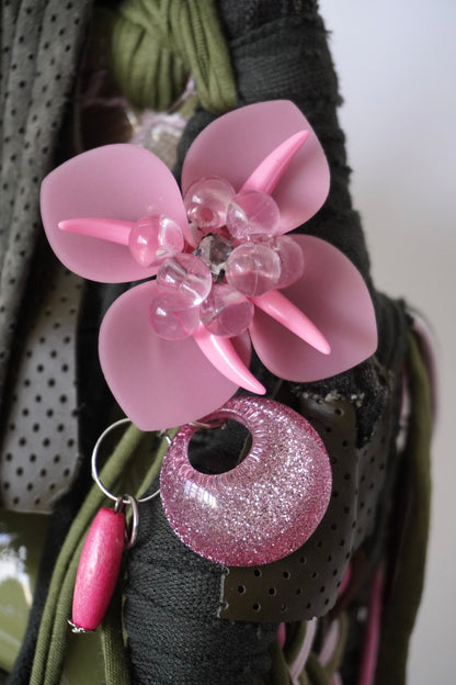 CHERISHED SUMMER BAG DROP
