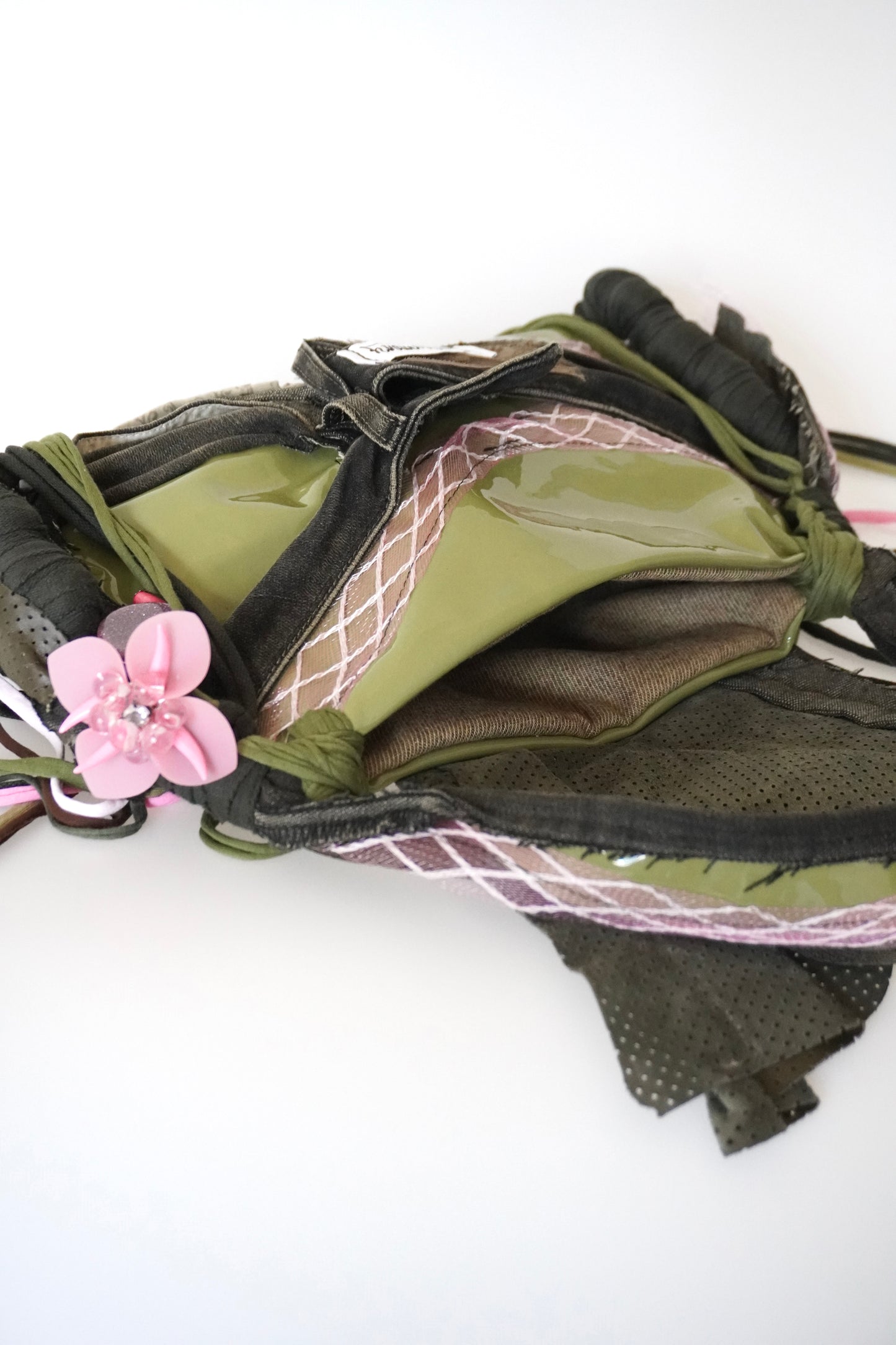 CHERISHED SUMMER BAG DROP