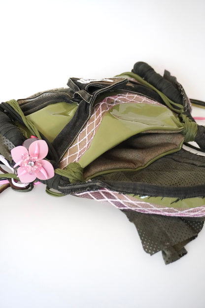 CHERISHED SUMMER BAG DROP