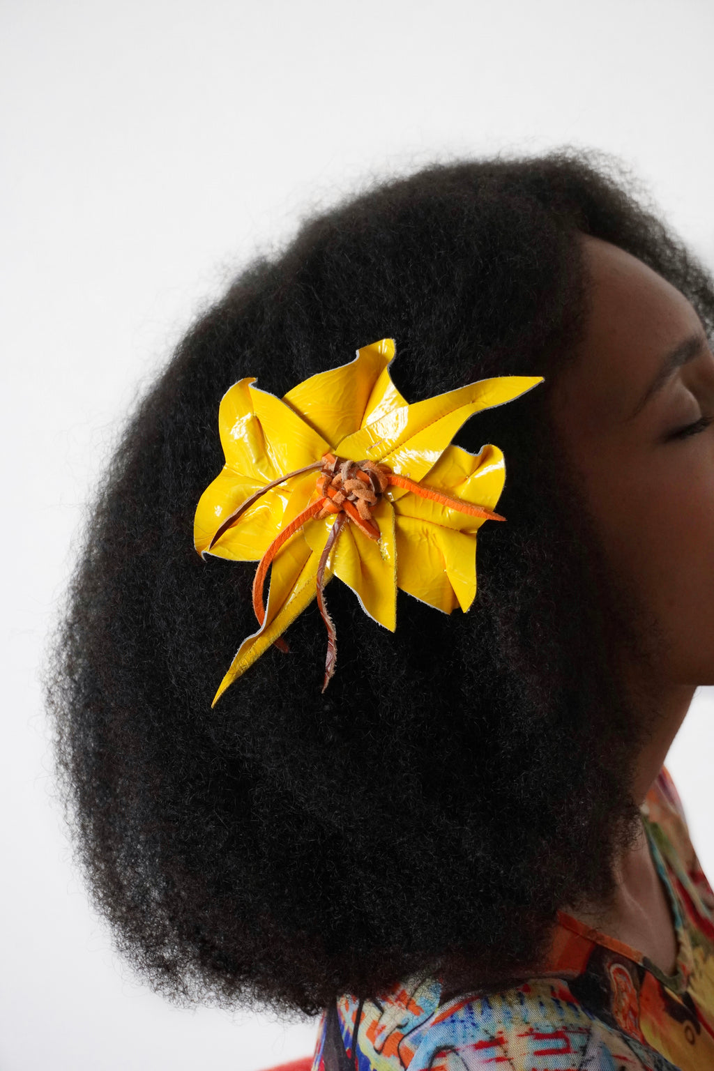 STIHZZY´s HAIR & BAG CLIPS