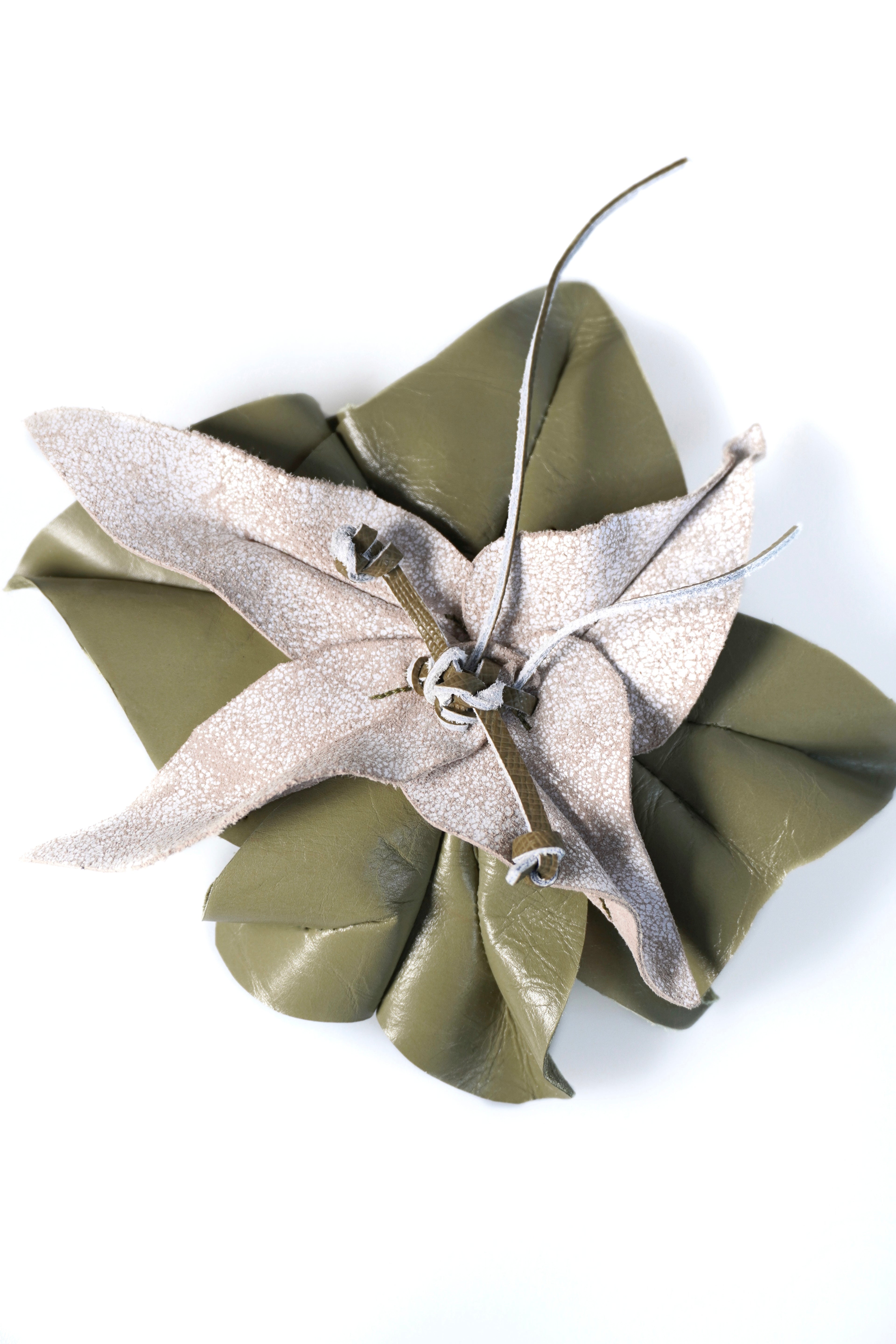 STIHZZY´s HAIR & BAG CLIPS