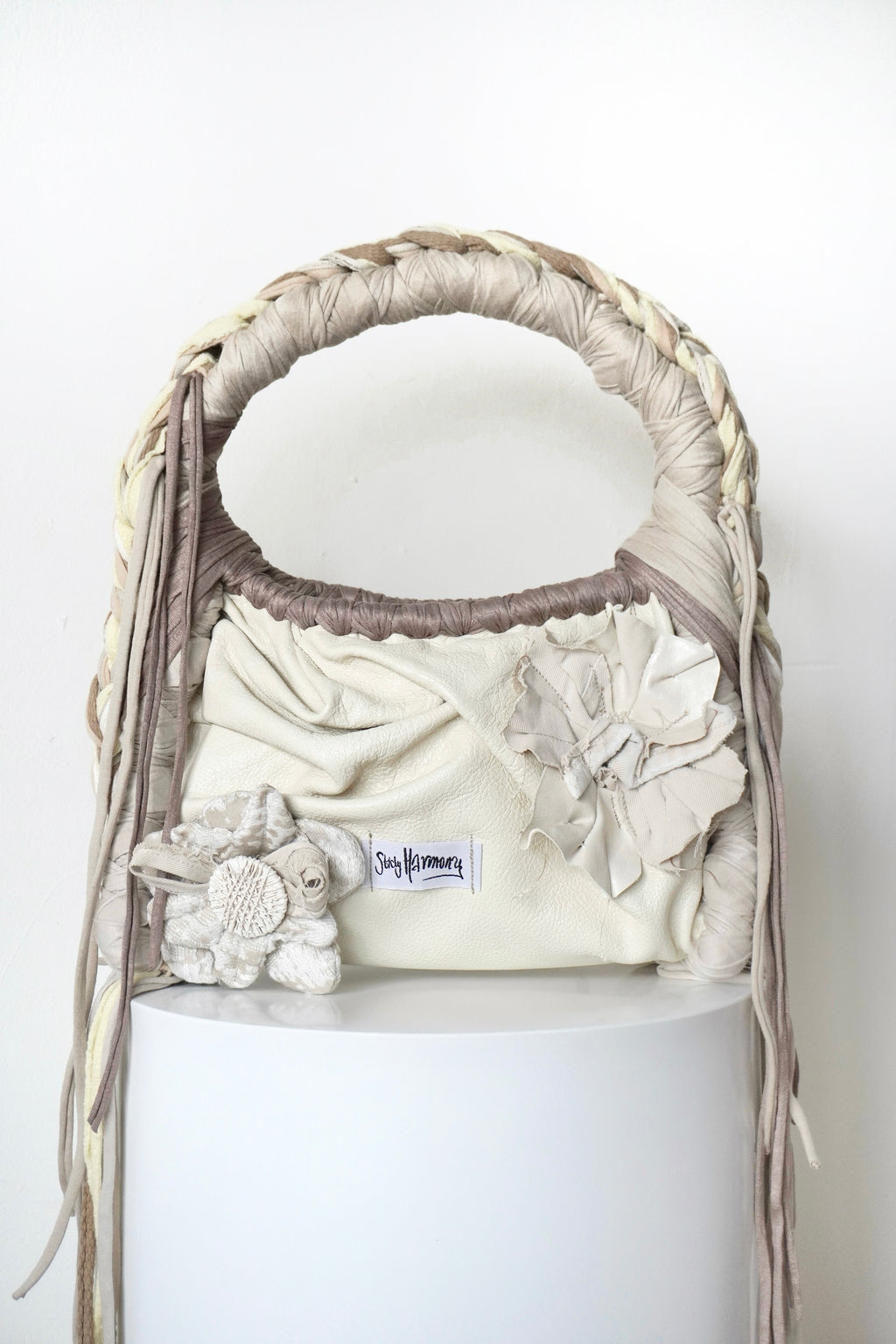 CREAMY BLOOM  - CURVY BLOOM EDITION