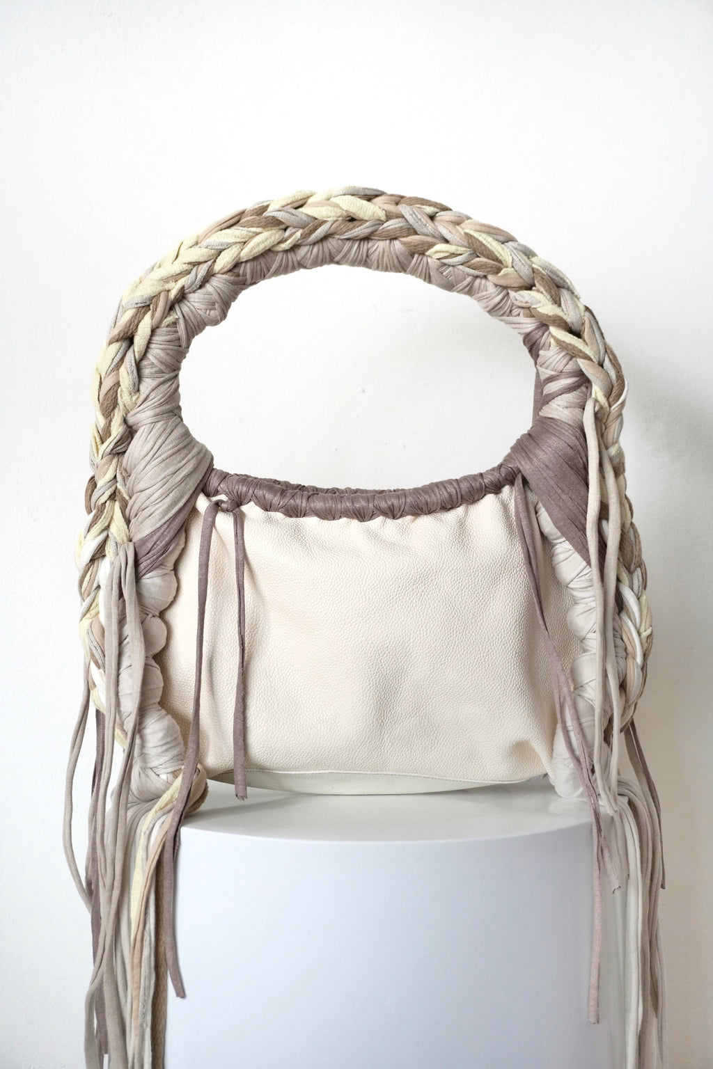 CREAMY BLOOM  - CURVY BLOOM EDITION
