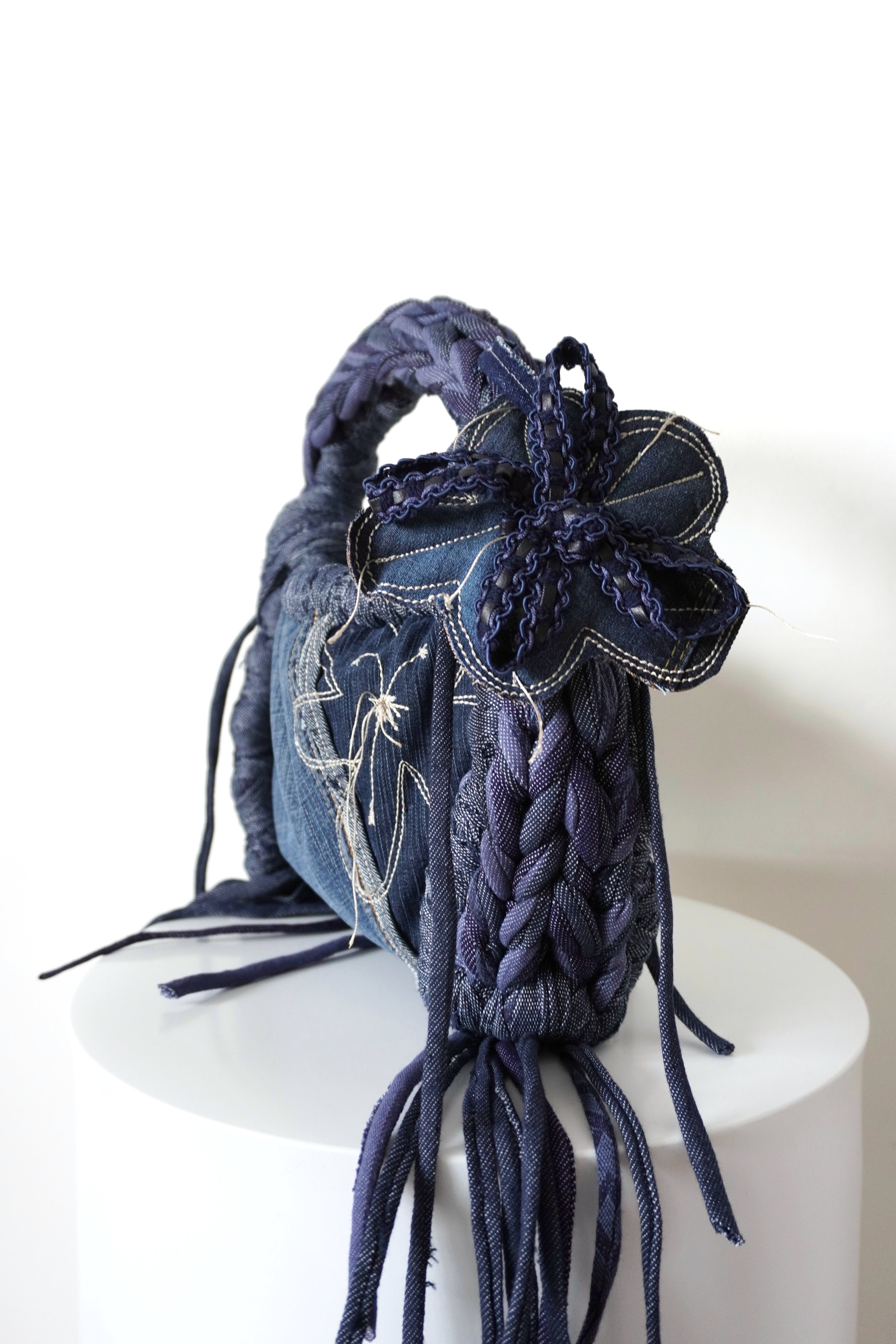 SIDNEY BLOOM - CURVY BLOOM EDITION