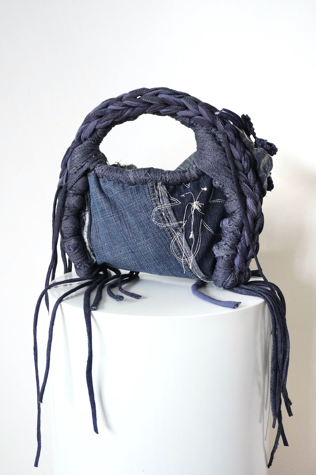 SIDNEY BLOOM - CURVY BLOOM EDITION