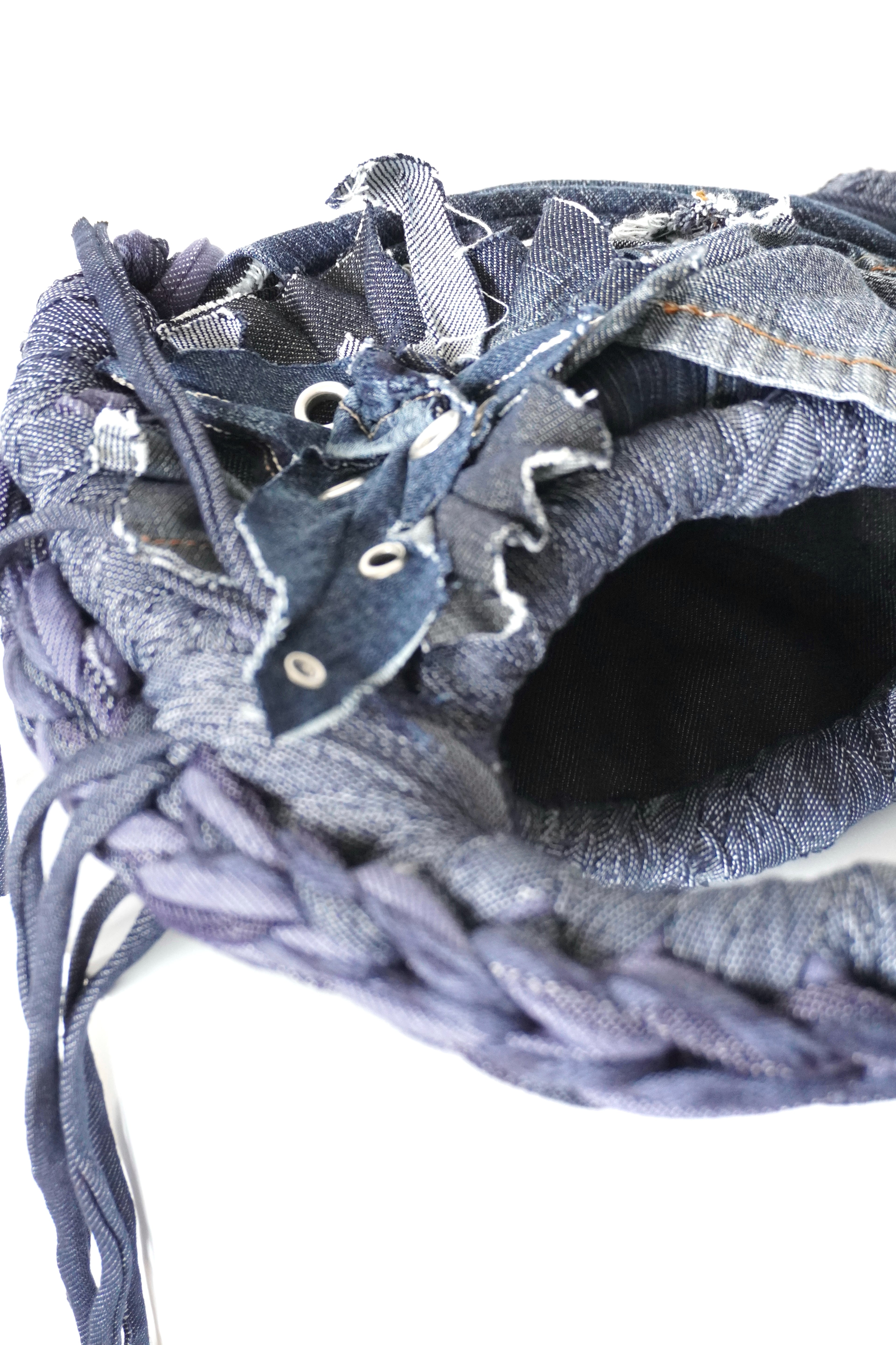 SIDNEY BLOOM - CURVY BLOOM EDITION