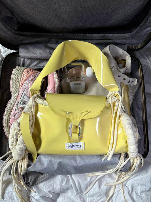 NEW FLAP-BAG PRE-ORDER