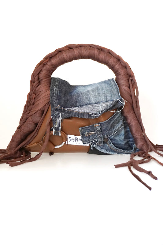 COCO - ONE OF ONE  FLAP BAG´s