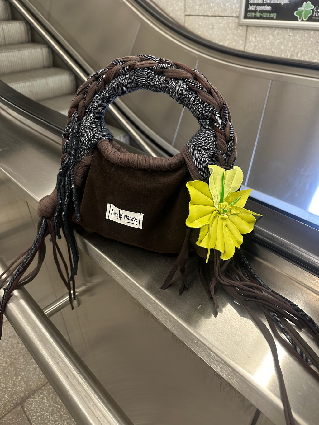 STIHZZY´s HAIR & BAG CLIPS