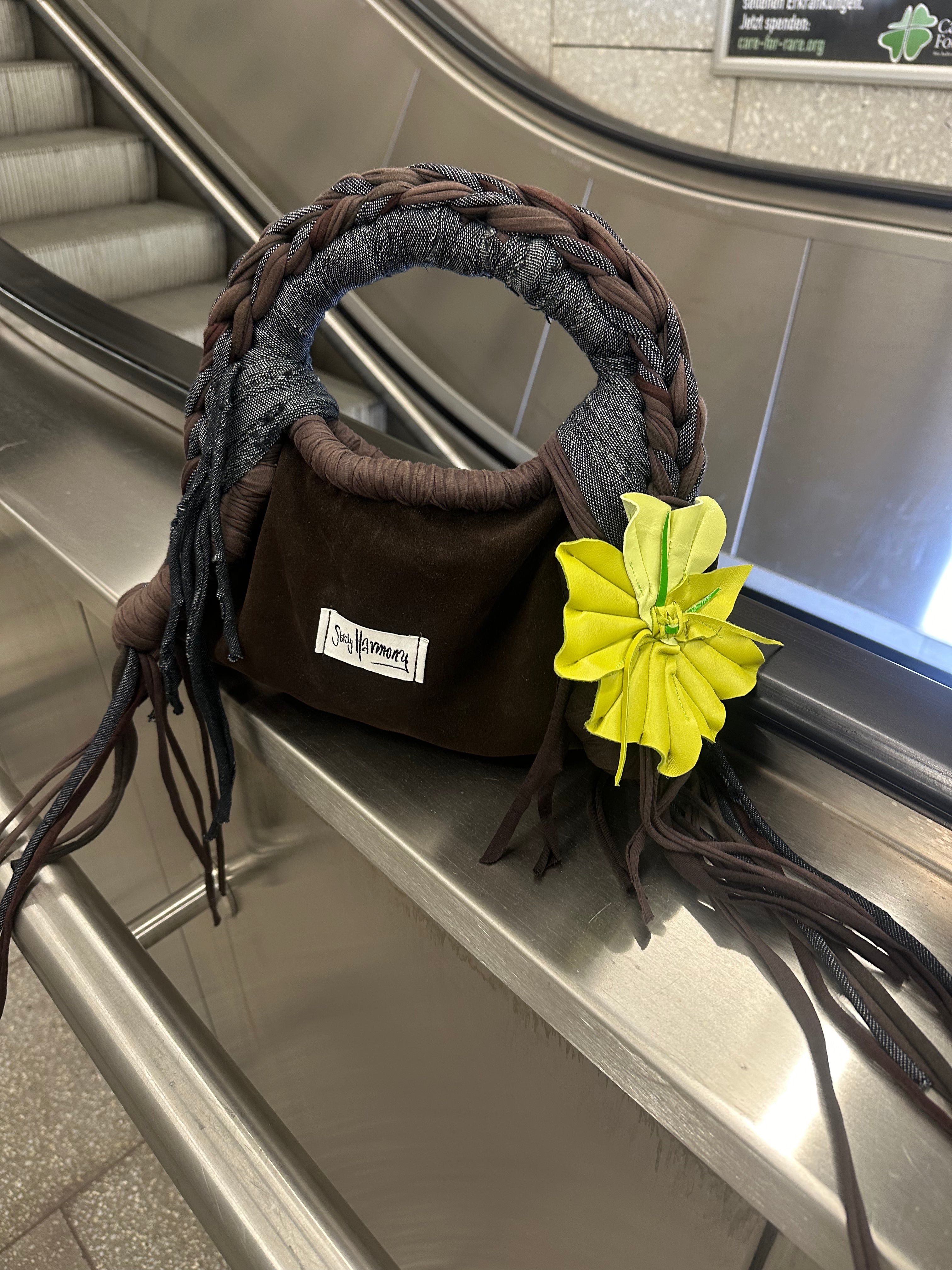 STIHZZY´s HAIR & BAG CLIPS