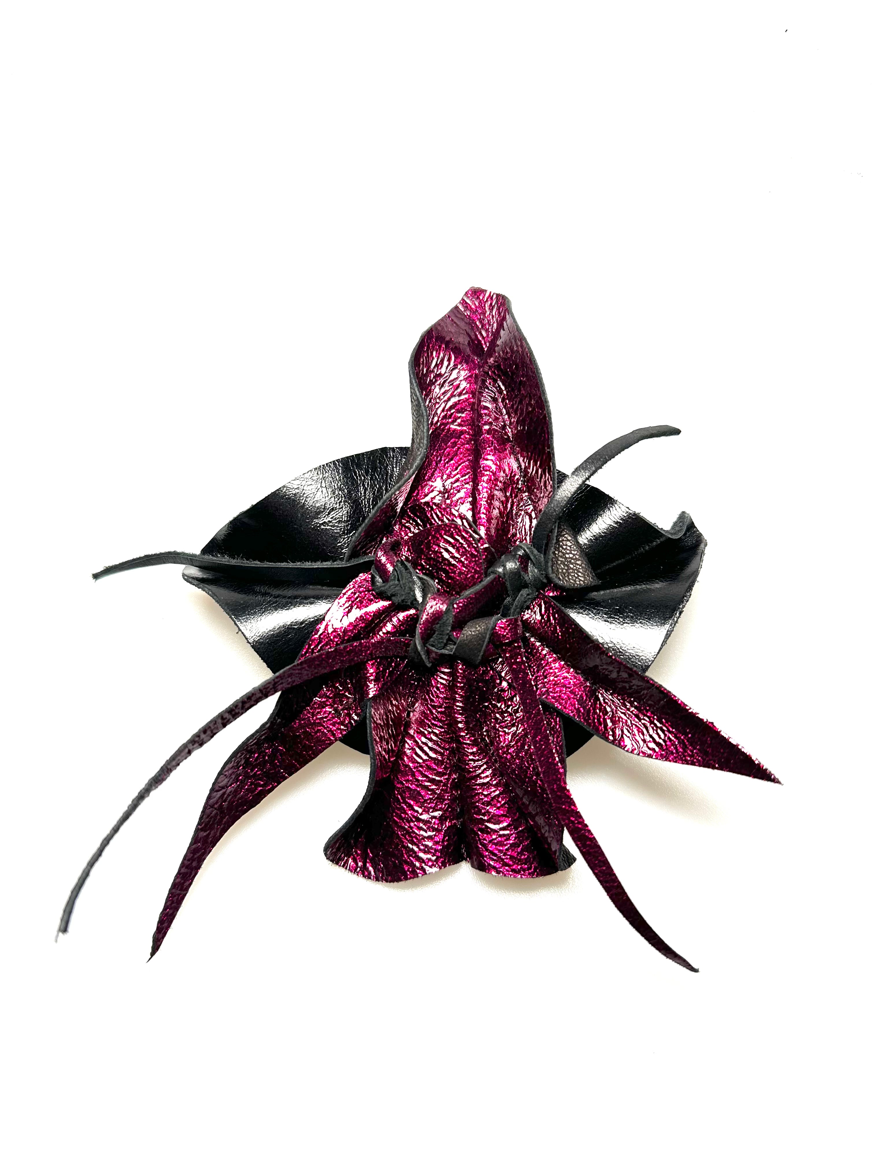 STIHZZY´s HAIR & BAG CLIPS