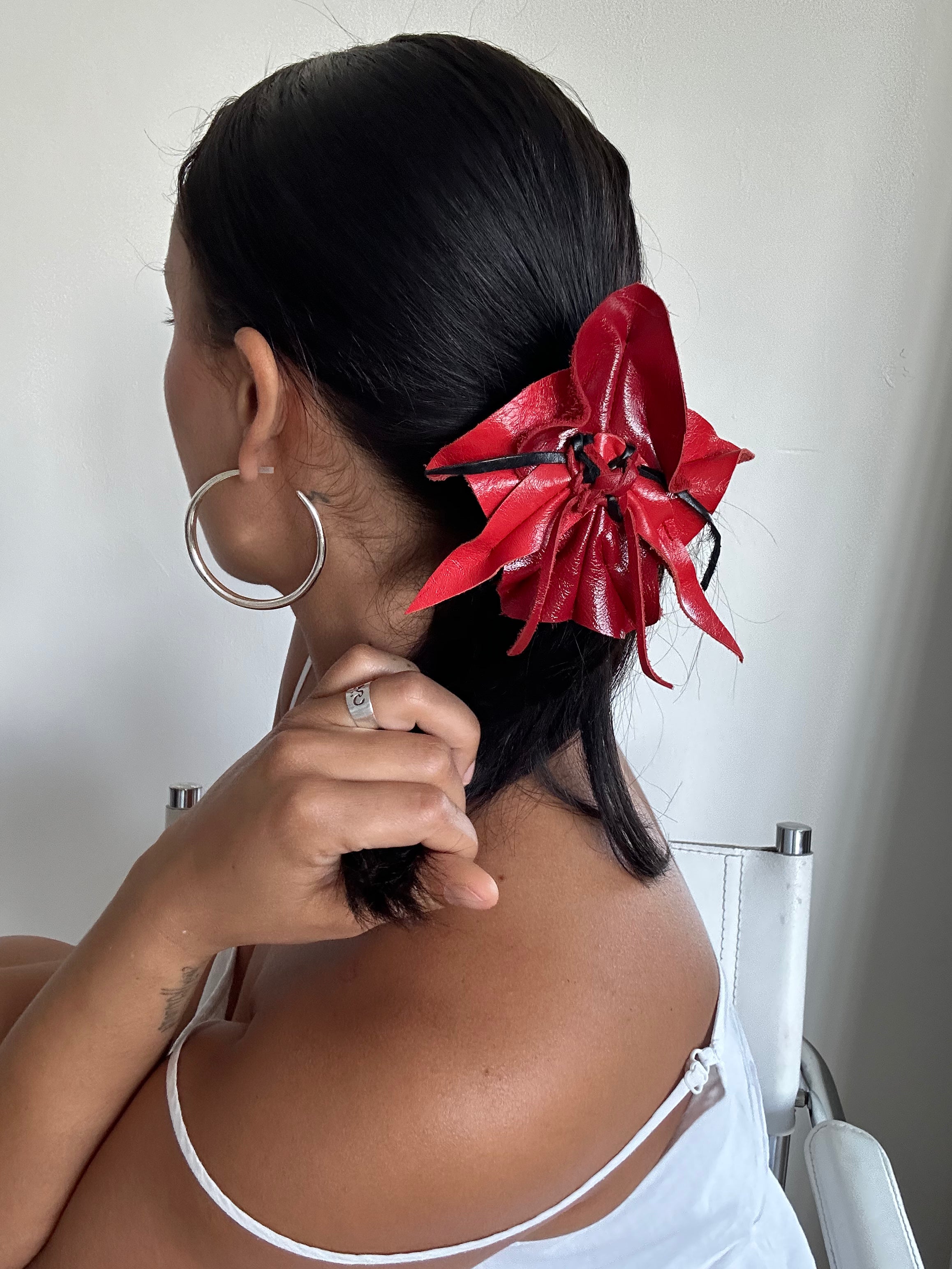 STIHZZY´s HAIR & BAG CLIPS