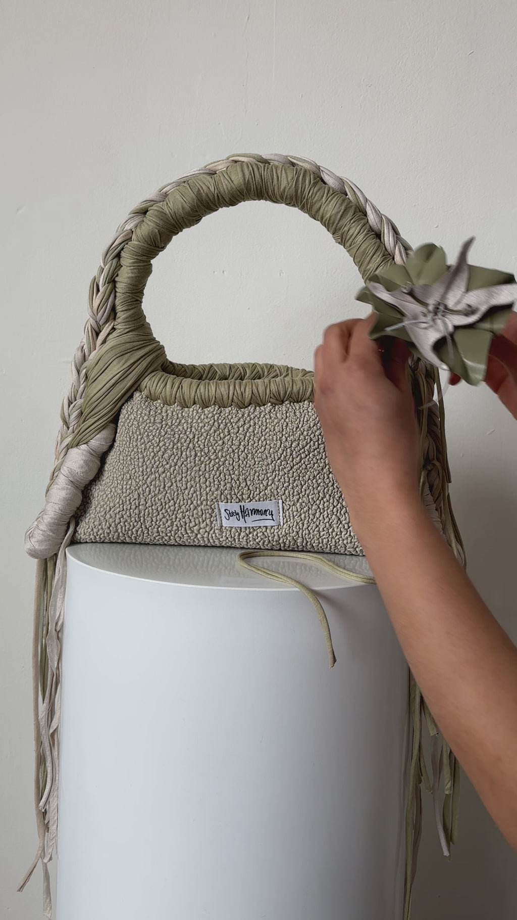 STIHZZY´s HAIR & BAG CLIPS