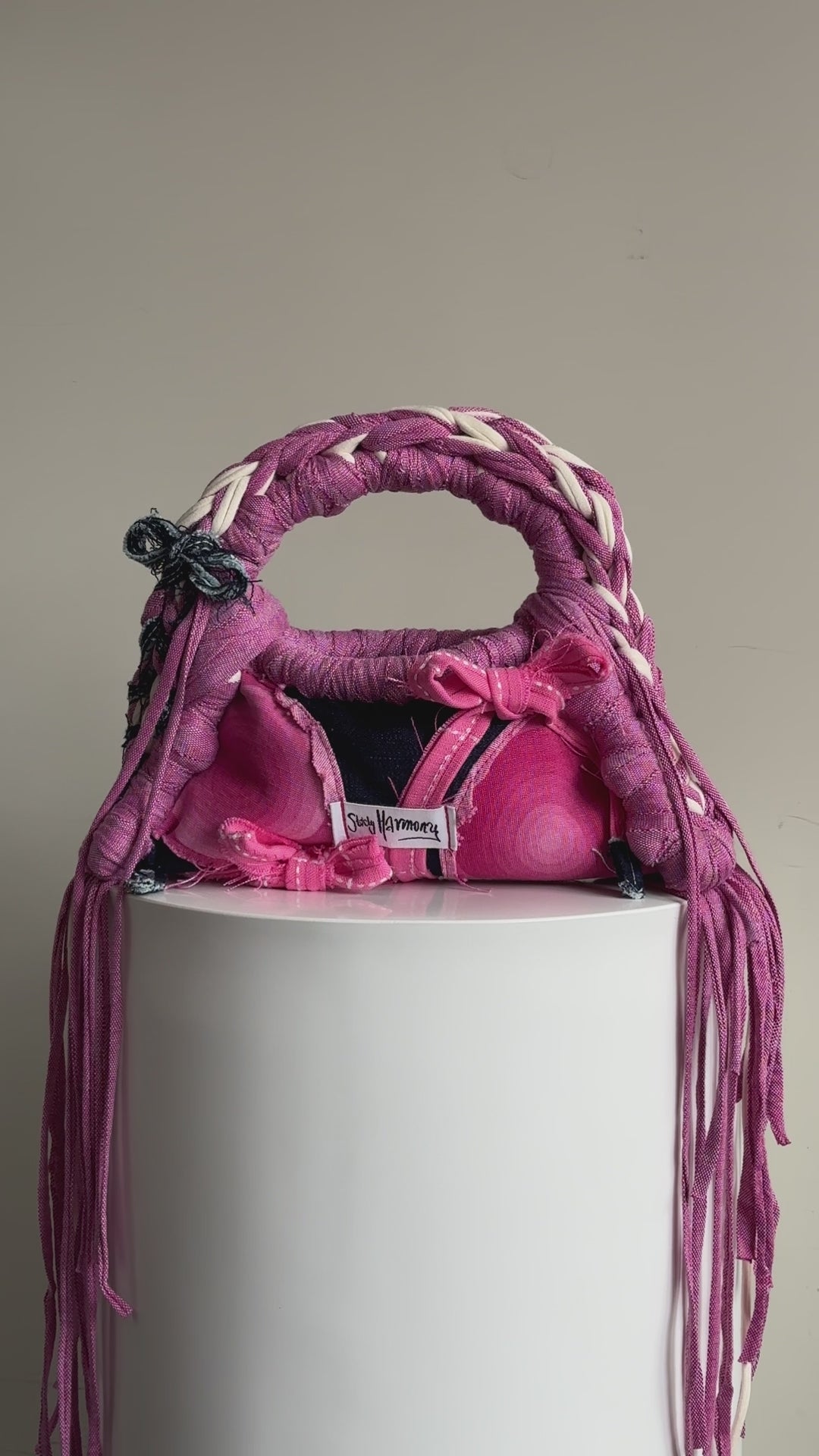 SIDNEY BLOOM - CURVY BLOOM EDITION