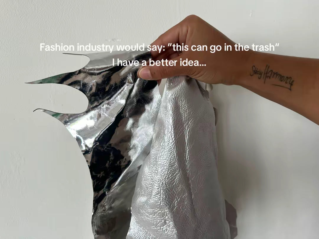 STIHZZY´s HAIR & BAG CLIPS