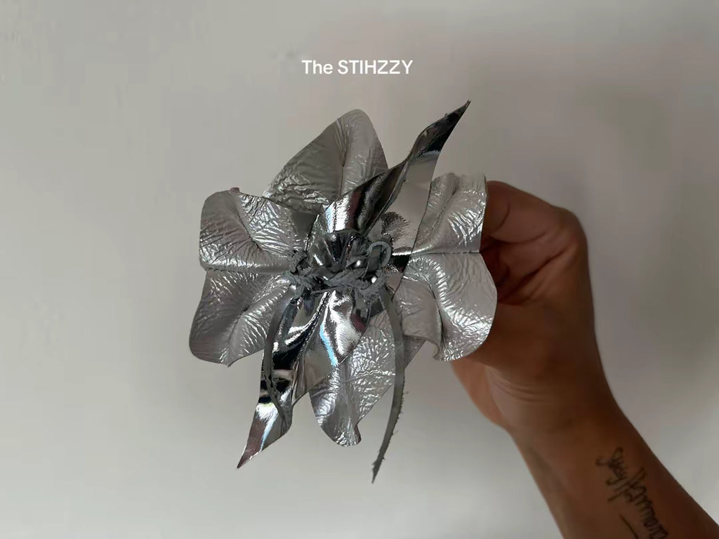 STIHZZY´s HAIR & BAG CLIPS