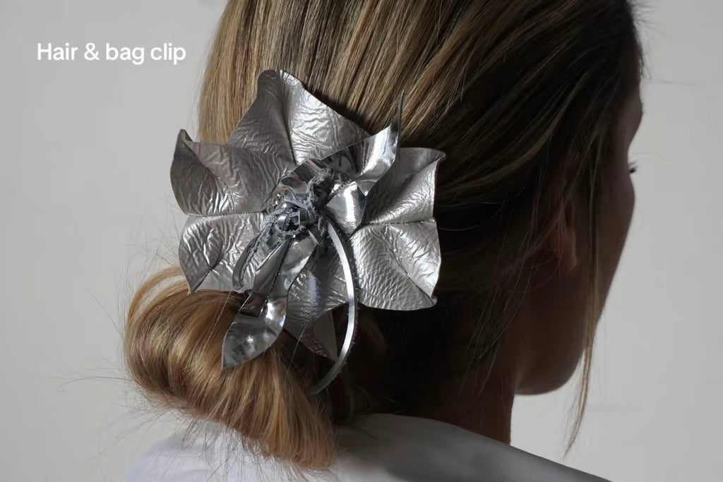 STIHZZY´s HAIR & BAG CLIPS