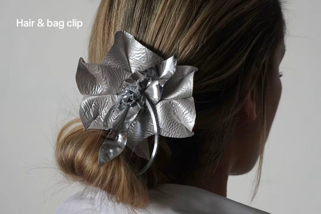 STIHZZY´s HAIR & BAG CLIPS